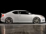Scion tC by Andrew DaCosta 2011 года